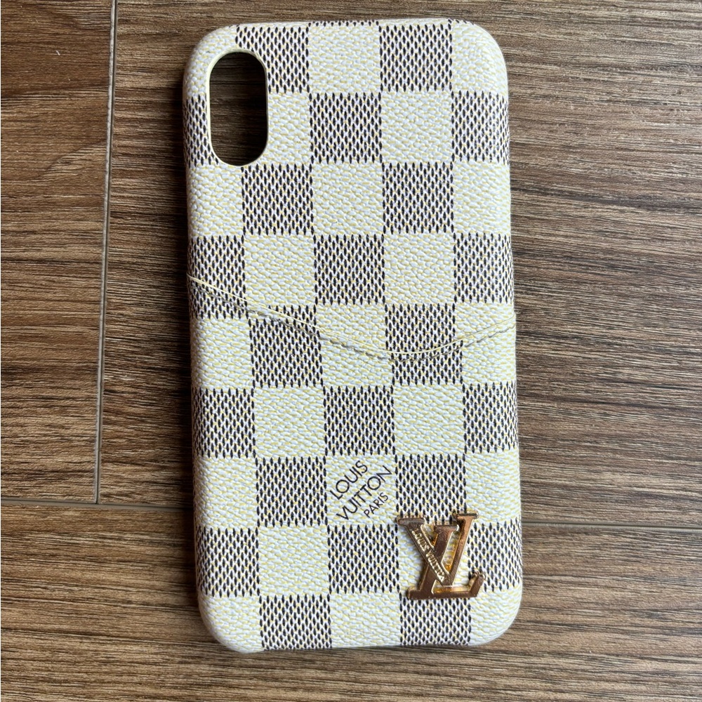 iPhone XR Case 🤍